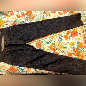 3sixteen 15 year denim CT-15x 15y size 33